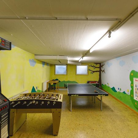 ריד אים זילרטל Hin&Weg Das Aparthotel מראה חיצוני תמונה