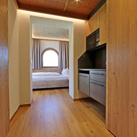 ריד אים זילרטל Hin&Weg Das Aparthotel מראה חיצוני תמונה